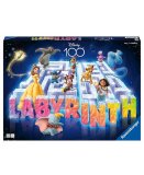 LABYRINTHE DISNEY 100EME ANNIVERSAIRE MICKEY - RAVENSBURGER - 27460 - JEU DE SOCIETE PLATEAU