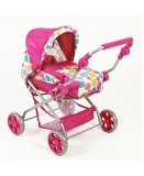 LANDAU COMBI POUSSETTE PICCOLINA POUPEE - BAYER CHIC 2000 - 55717