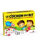 LE COCHON QUI RIT PAR 4 - DUJARDIN - 1004A - JEU DE SOCIETE