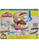 LE DENTISTE PLAY-DOH - PATE A MODELER - HASBRO - F1259