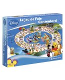 LE JEU DE L'OIE DISNEY - CLEMENTONI - 66273 - JEU DE PARCOURS