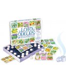 LE LOTO DES ODEURS - JEU DE PLATEAU - SENTOSPHERE - 101