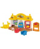 LE MAGASIN LITTLE PEOPLE - FISHER PRICE - Y8200 - MATTEL
