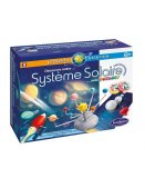 LE SYSTEME SOLAIRE AVEC PATAREV 5 EXPERIENCES - SENTOSPHERE - 2807 - PLANETE SCIENCE