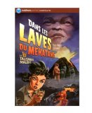 LE TALISMAN MAUDIT DANS LES LAVES DU MEKATANG - NATHAN - LIVRE AVENTURE