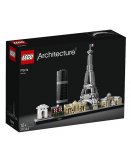 LEGO ARCHITECTURE 21044 PARIS