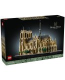 LEGO ARCHITECTURE 21061 NOTRE-DAME DE PARIS