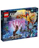 LEGO AVATAR 75574 TORUK MAKTO ET L'ARBRE DES AMES
