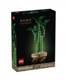 LEGO BOTANICALS 10344 LE BAMBOU DE LA CHANCE