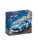 LEGO CITY 60285 LA VOITURE DE SPORT