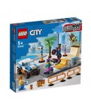 LEGO CITY 60290 LE SKATEPARK
