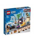 LEGO CITY 60290 LE SKATEPARK