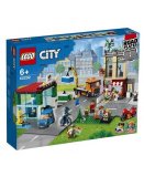 LEGO CITY 60292 LE CENTRE-VILLE