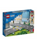 LEGO CITY 60304 INTERSECTION A ASSEMBLER