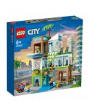 LEGO CITY 60365 L'IMMEUBLE D'HABITATION