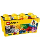 LEGO CLASSIC 10696 LA BOITE DE BRIQUES CREATIVES LEGO