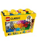 LEGO CLASSIC 10698 BOITE DE BRIQUES CREATIVES DELUXE LEGO