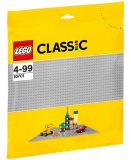 LEGO CLASSIC 10701 LA PLAQUE DE BASE GRISE