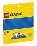LEGO CLASSIC 10714 LA PLAQUE DE BASE BLEUE