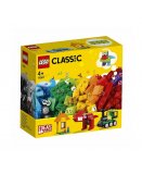 LEGO CLASSIC 11001 DES BRIQUES ET DES IDEES