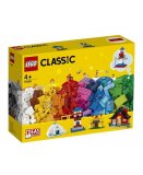 LEGO CLASSIC 11008 BRIQUES ET MAISONS