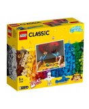 LEGO CLASSIC 11009 BRIQUES ET LUMIERES