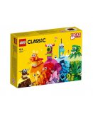 LEGO CLASSIC 11017 MONSTRES CREATIFS