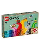 LEGO CLASSIC 11021 90 ANS DE JEU