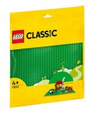 LEGO CLASSIC 11023 LA PLAQUE DE CONSTRUCTION VERTE