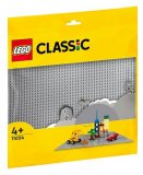 LEGO CLASSIC 11024 LA PLAQUE DE CONSTRUCTION GRISE