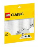 LEGO CLASSIC 11026 LA PLAQUE DE CONSTRUCTION BLANCHE