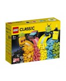 LEGO CLASSIC 11027 L'AMUSEMENT CREATIF FLUO