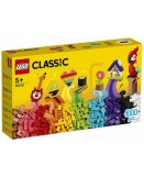 LEGO CLASSIC 11030 BRIQUES A FOISON