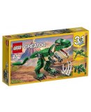 LEGO CREATOR 31058 LE DINOSAURE FEROCE