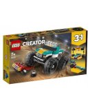 LEGO CREATOR 31101 LE MONSTER TRUCK