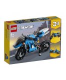 LEGO CREATOR 31114 LA SUPER MOTO