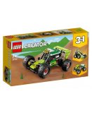 LEGO CREATOR 31123 LE BUGGY TOUT-TERRAIN