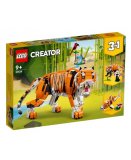 LEGO CREATOR 31129 SA MAJESTE LE TIGRE