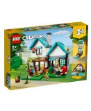 LEGO CREATOR 31139 LA MAISON ACCUEILLANTE