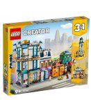 LEGO CREATOR 31141 LA GRAND-RUE