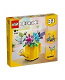 LEGO CREATOR 31149 LES FLEURS DANS L'ARROSOIR