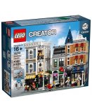 LEGO CREATOR EXPERT 10255 LA PLACE DE L'ASSEMBLEE