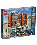 LEGO CREATOR EXPERT 10264 LE GARAGE DU COIN