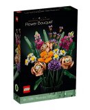 LEGO CREATOR EXPERT 10280 BOUQUET DE FLEURS