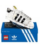 LEGO CREATOR EXPERT 10282 ADIDAS ORIGINALS SUPERSTAR