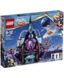 LEGO DC SUPER HERO GIRLS 41239 LE PALAIS MALEFIQUE D'ECLIPSO