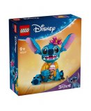 LEGO DISNEY 43249 STITCH