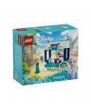 LEGO DISNEY FROZEN 43234 LES DELICES GLACES D'ELSA