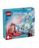 LEGO DISNEY FROZEN 43238 LE CHATEAU DE GLACE D'ELSA