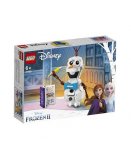 LEGO DISNEY FROZEN II 41169 OLAF